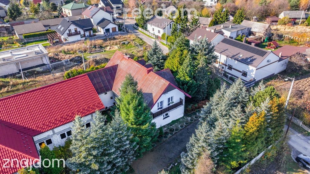Kompleks agroturystyczny z potencjałem - zdjęcie 11
