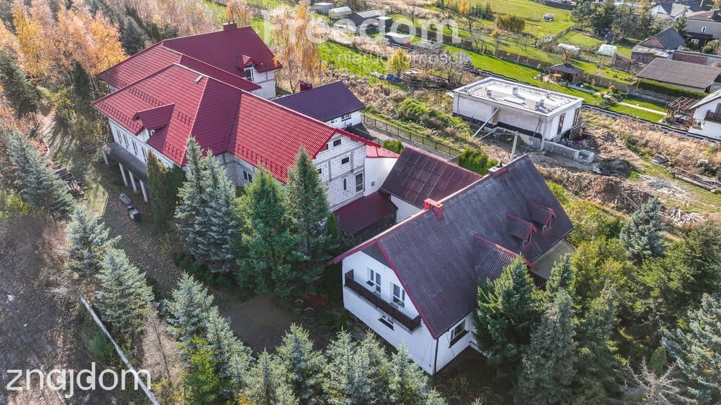 Kompleks agroturystyczny z potencjałem - zdjęcie 12