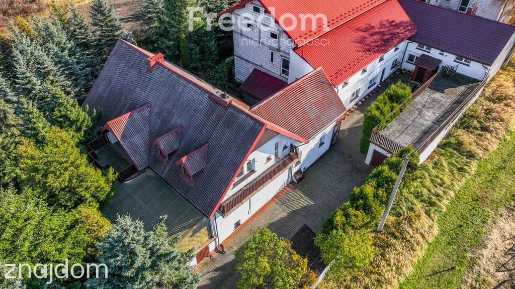 Kompleks agroturystyczny z potencjałem - zdjęcie 13