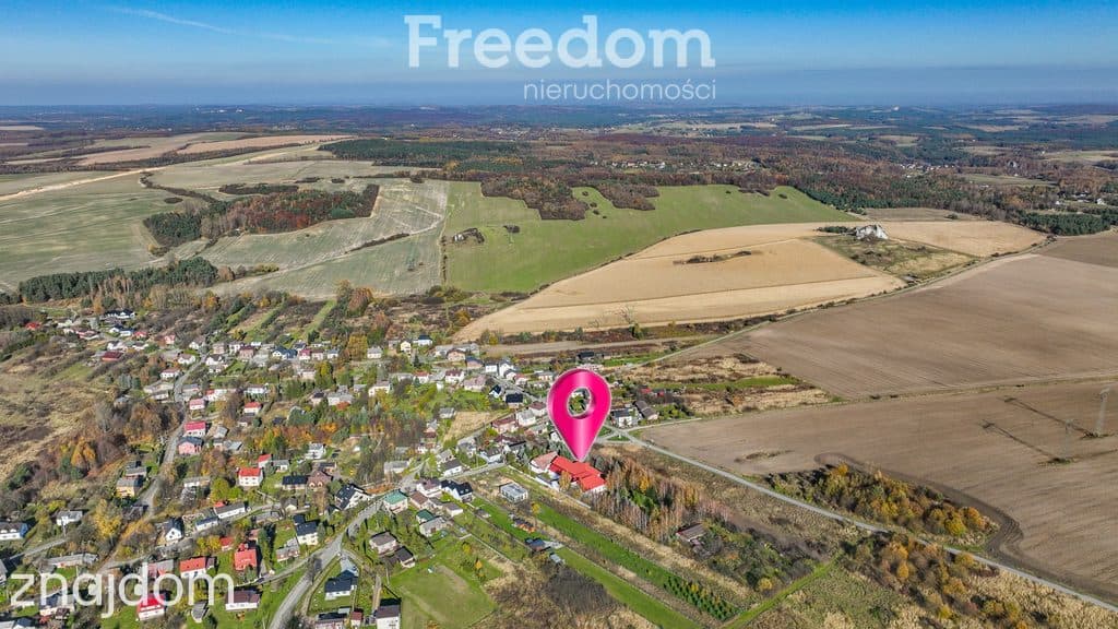 Kompleks agroturystyczny z potencjałem - zdjęcie 14