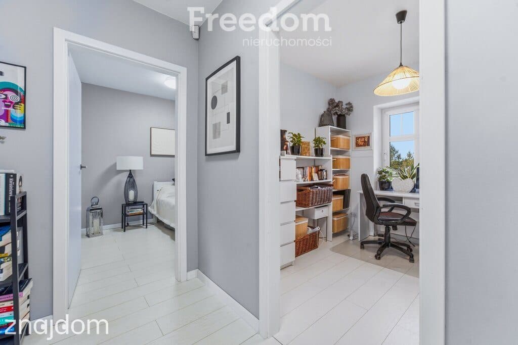 Gustowne 3 pokojowe po remoncie z miejscem parkinowym - zdjęcie 9