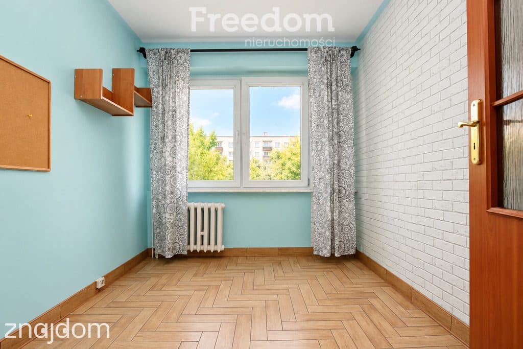 3 pokoje z balkonem | 48 m² | 3 piętro - zdjęcie 3