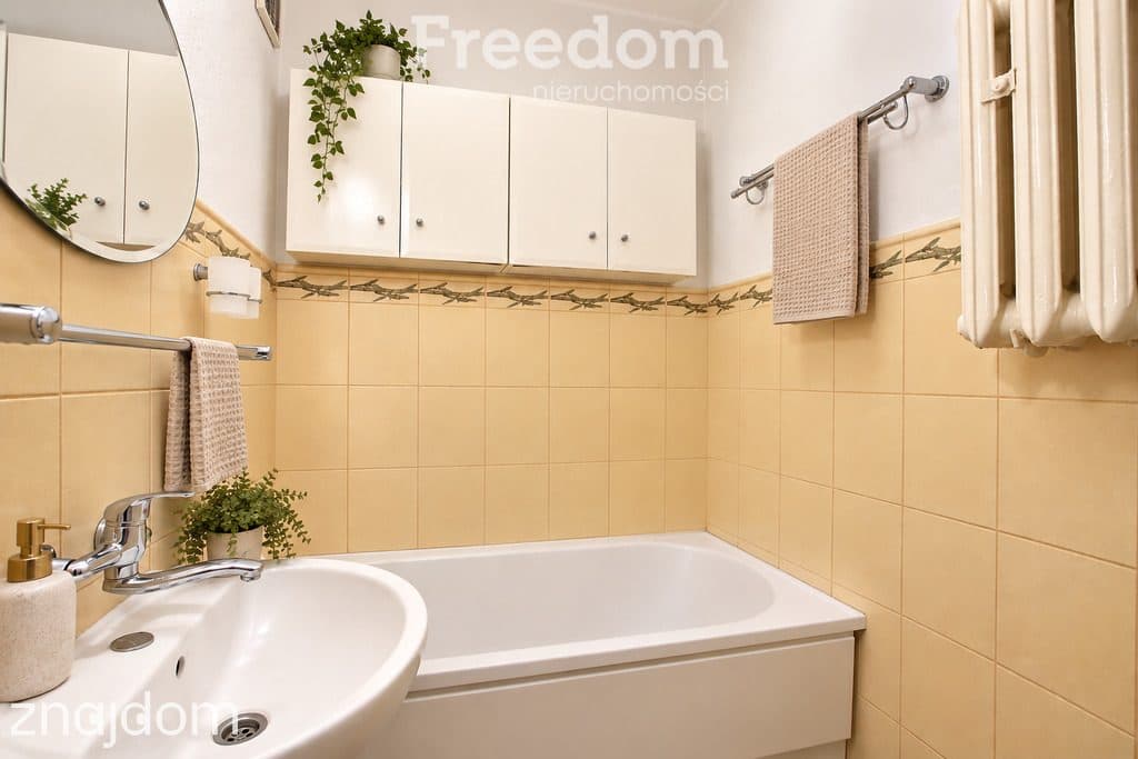 3 pokoje z balkonem | 48 m² | 3 piętro - zdjęcie 6