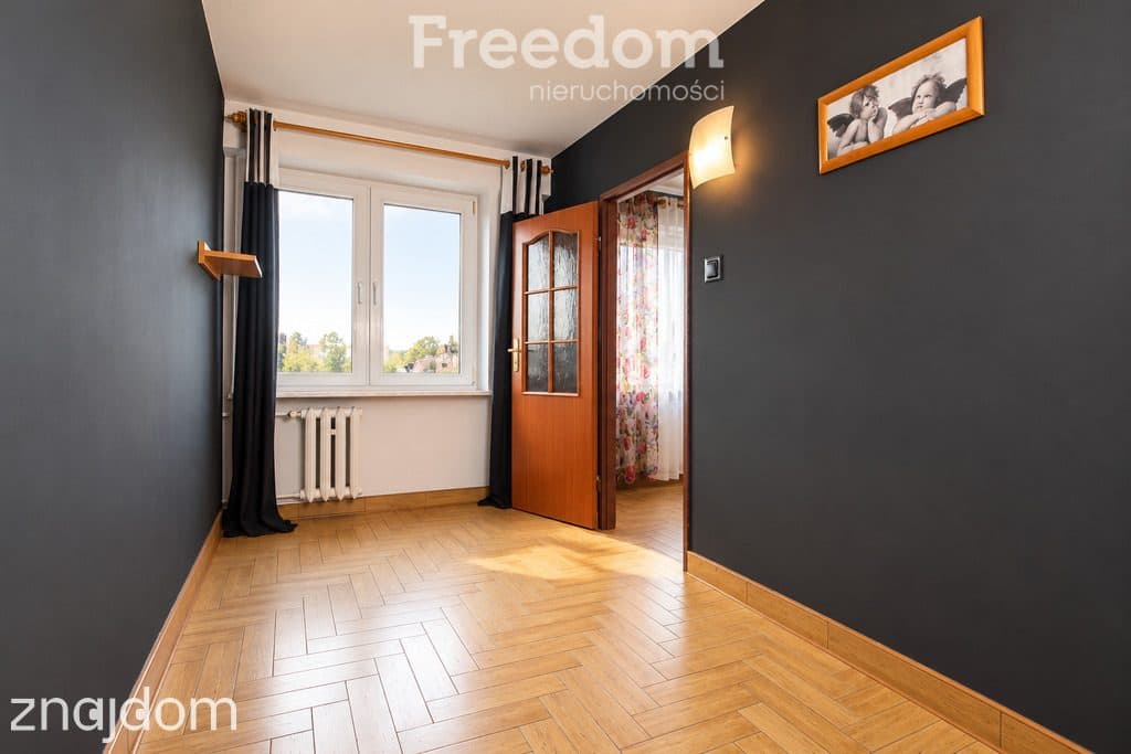 3 pokoje z balkonem | 48 m² | 3 piętro - zdjęcie 4