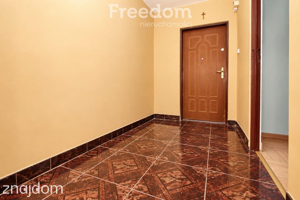 3 pokoje z balkonem | 48 m² | 3 piętro - zdjęcie 7