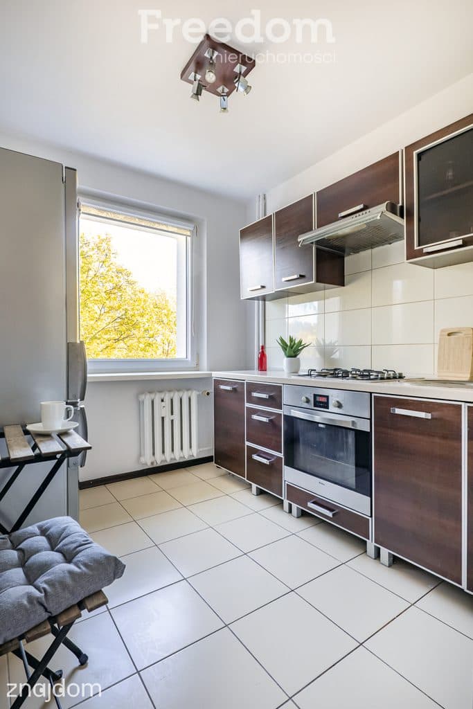2 niezależne pokoje z balkonem | Os. Chrobrego 25 | Tuż przy PST - zdjęcie 7