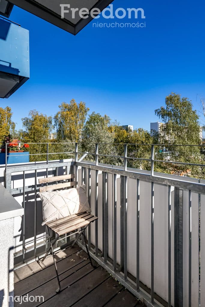 2 niezależne pokoje z balkonem | Os. Chrobrego 25 | Tuż przy PST - zdjęcie 9