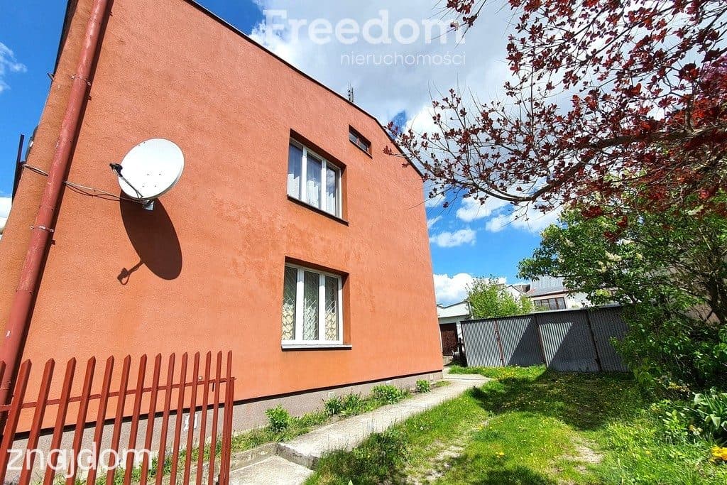 Mieszkanie w centrum Białej Podlaskiej - zdjęcie 10