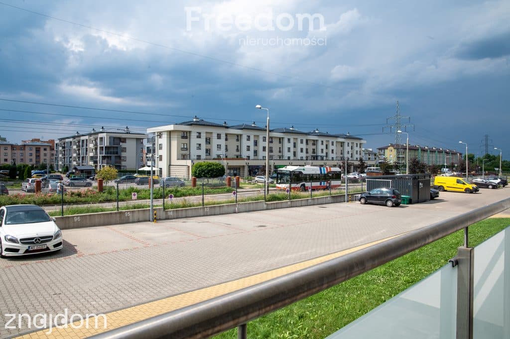 Komfortowe 3 pokojowe mieszkanie Radom oś.Magnolii - zdjęcie 17