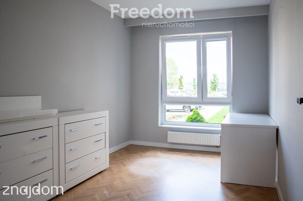 Komfortowe 3 pokojowe mieszkanie Radom oś.Magnolii - zdjęcie 10