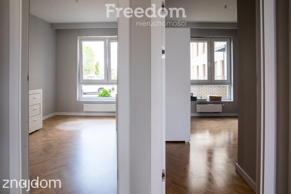 Komfortowe 3 pokojowe mieszkanie Radom oś.Magnolii - zdjęcie 4