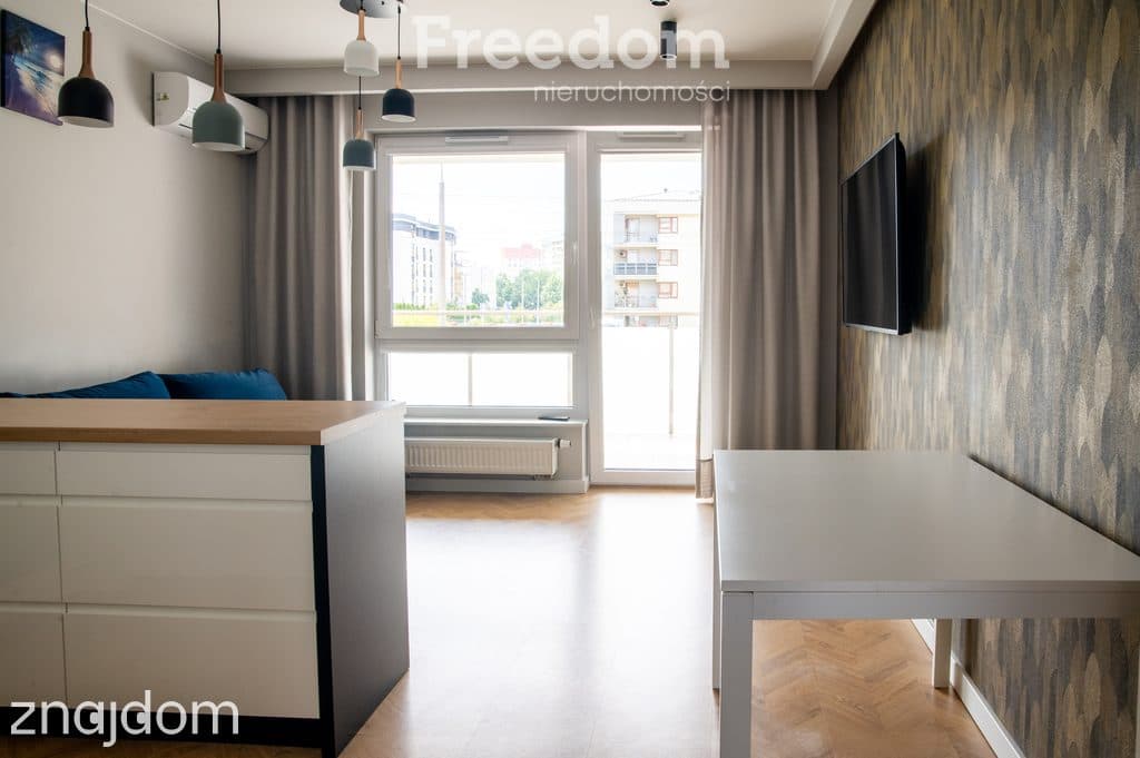 Komfortowe 3 pokojowe mieszkanie Radom oś.Magnolii - zdjęcie 9