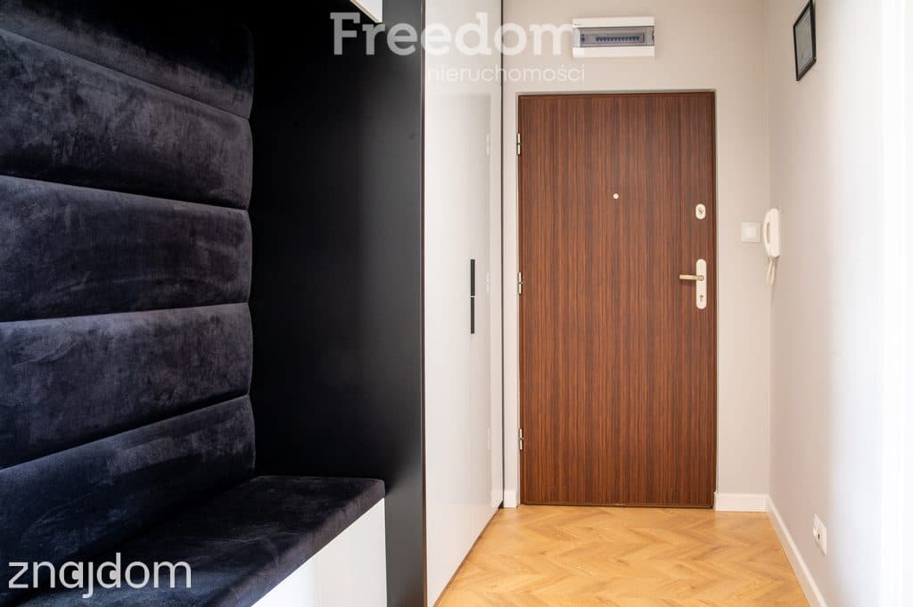 Komfortowe 3 pokojowe mieszkanie Radom oś.Magnolii - zdjęcie 5