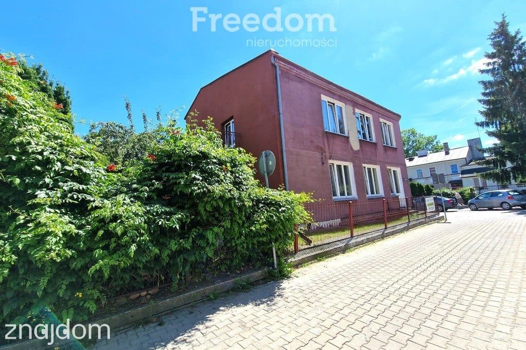 Mieszkanie w centrum Białej Podlaskiej - zdjęcie 9