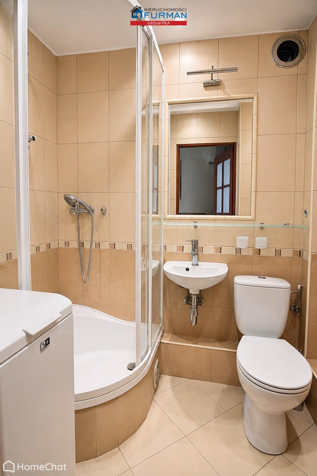 Mieszkanie 2-pokojowe | centrum Piły | 42,4 m2