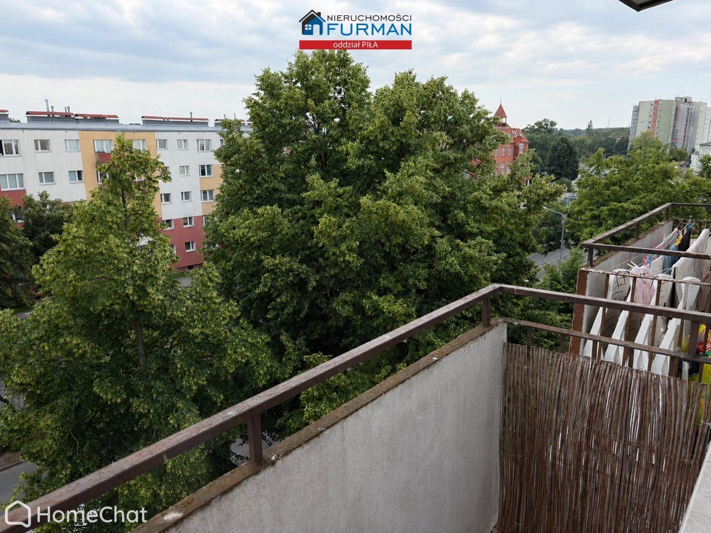 Mieszkanie 2-pokojowe | centrum Piły | 42,4 m2