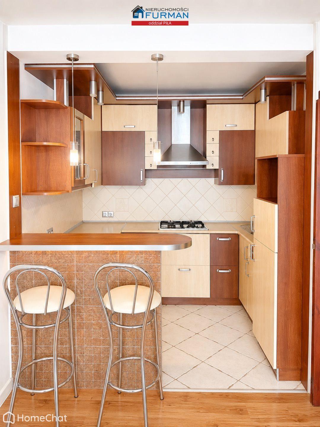 Mieszkanie 2-pokojowe | centrum Piły | 42,4 m2