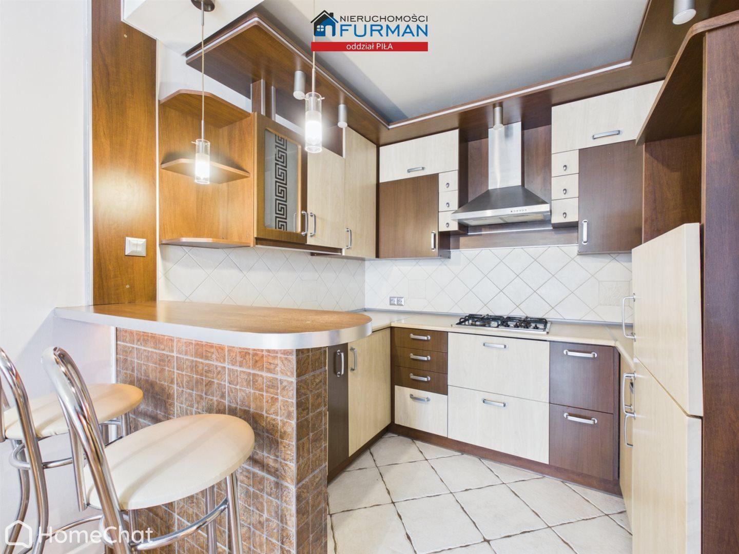 Mieszkanie 2-pokojowe | centrum Piły | 42,4 m2
