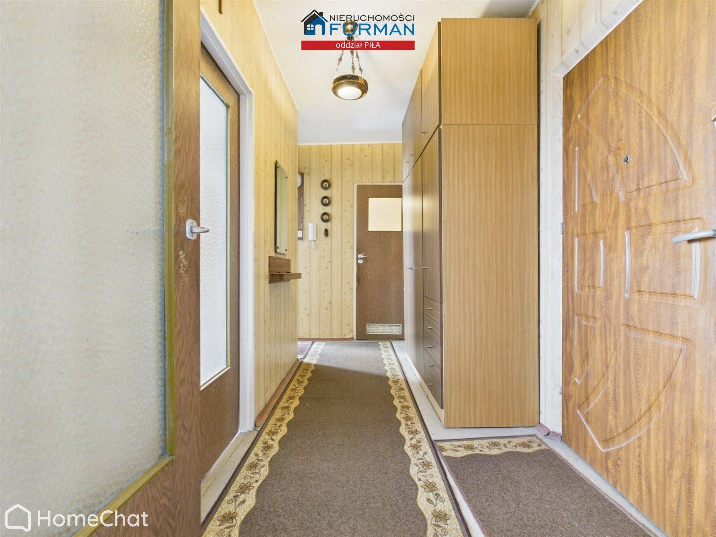 Mieszkanie 2 pokojowe 48m- winda, balkon, parking