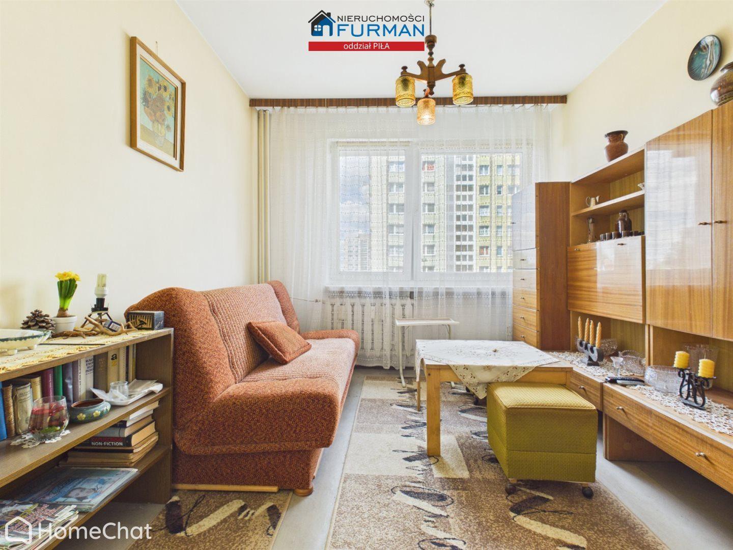 Mieszkanie 2 pokojowe 48m- winda, balkon, parking