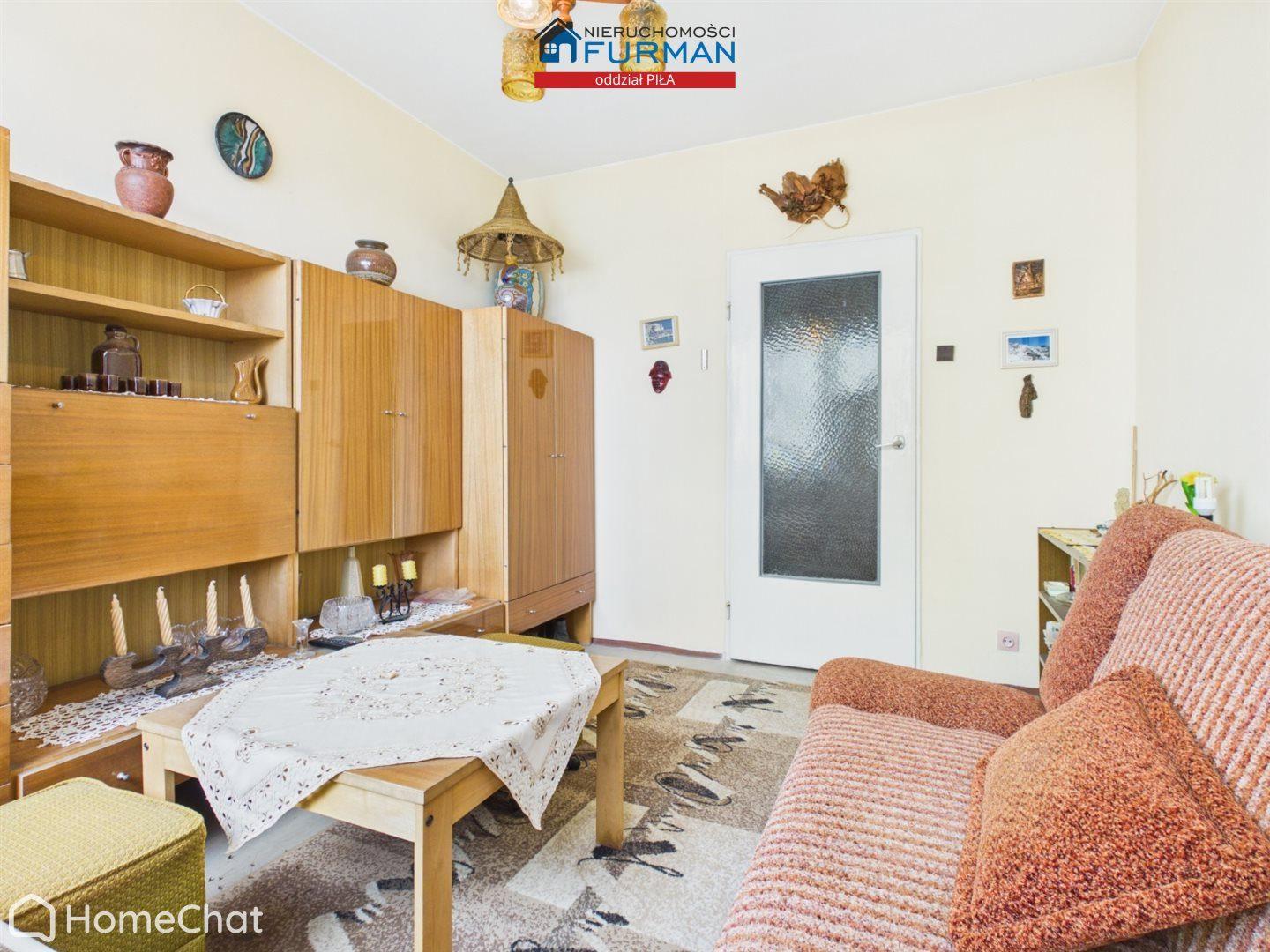 Mieszkanie 2 pokojowe 48m- winda, balkon, parking