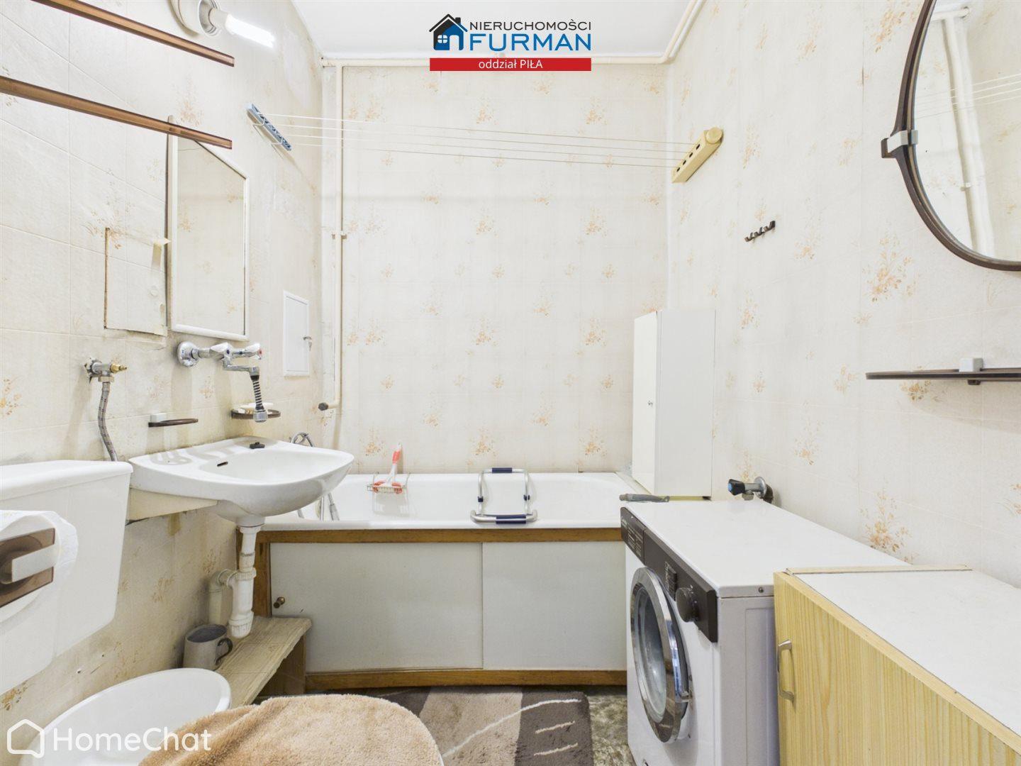 Mieszkanie 2 pokojowe 48m- winda, balkon, parking