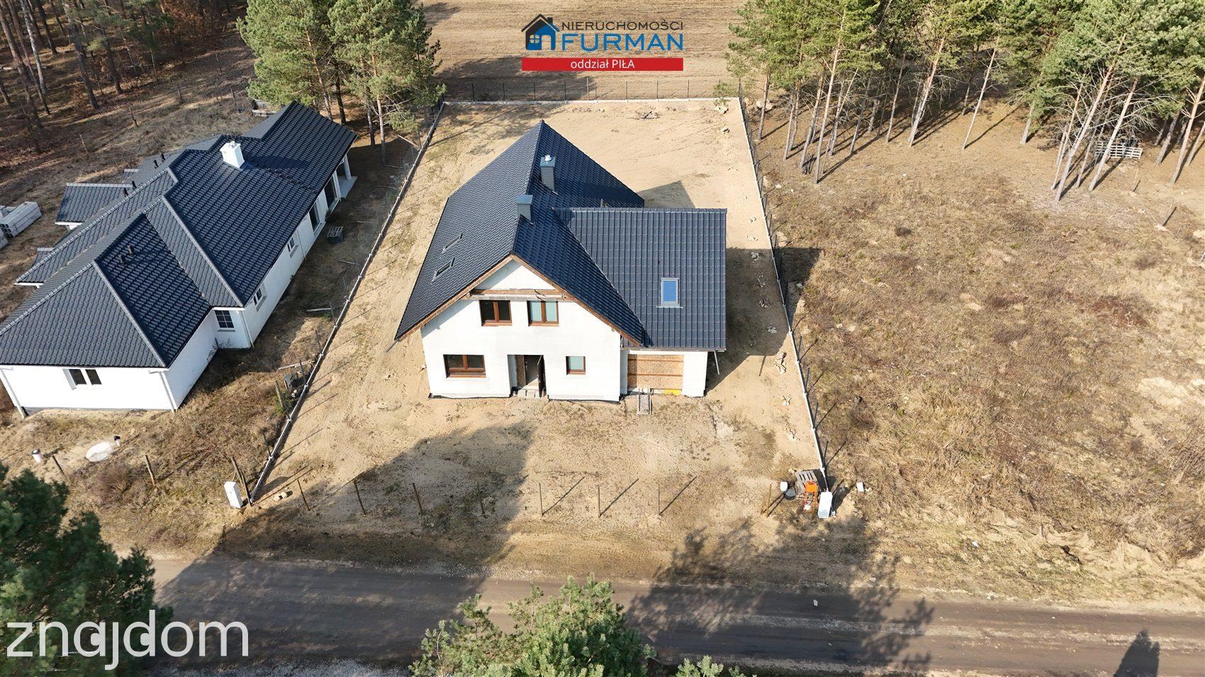DOM WOLNOSTOJĄCY DOBRZYCA o pow. użytkowej 194 m2 - zdjęcie 6