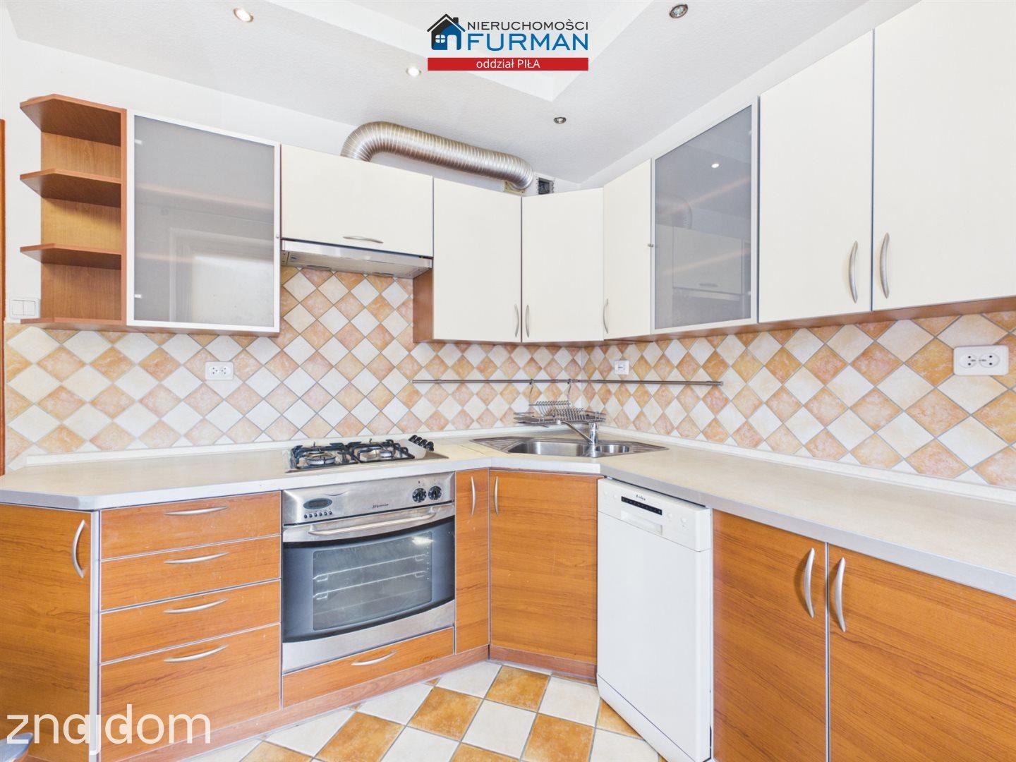 Mieszkanie | 3 pokoje | 63,8 m2 | Osiedle Zacisze - zdjęcie 11