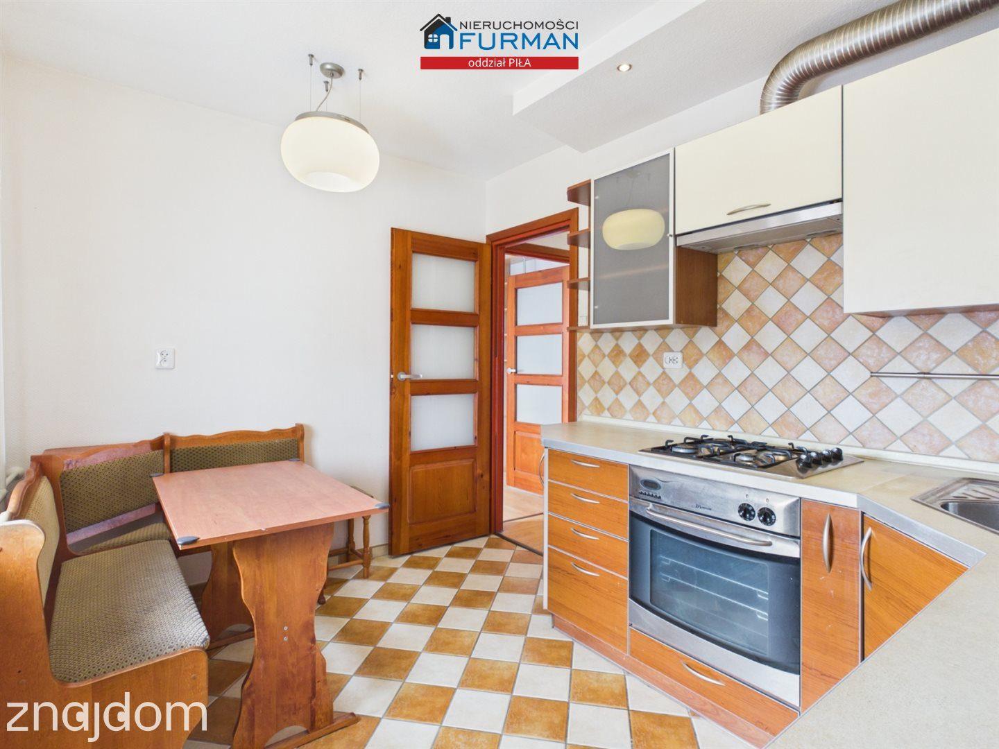 Mieszkanie | 3 pokoje | 63,8 m2 | Osiedle Zacisze - zdjęcie 12