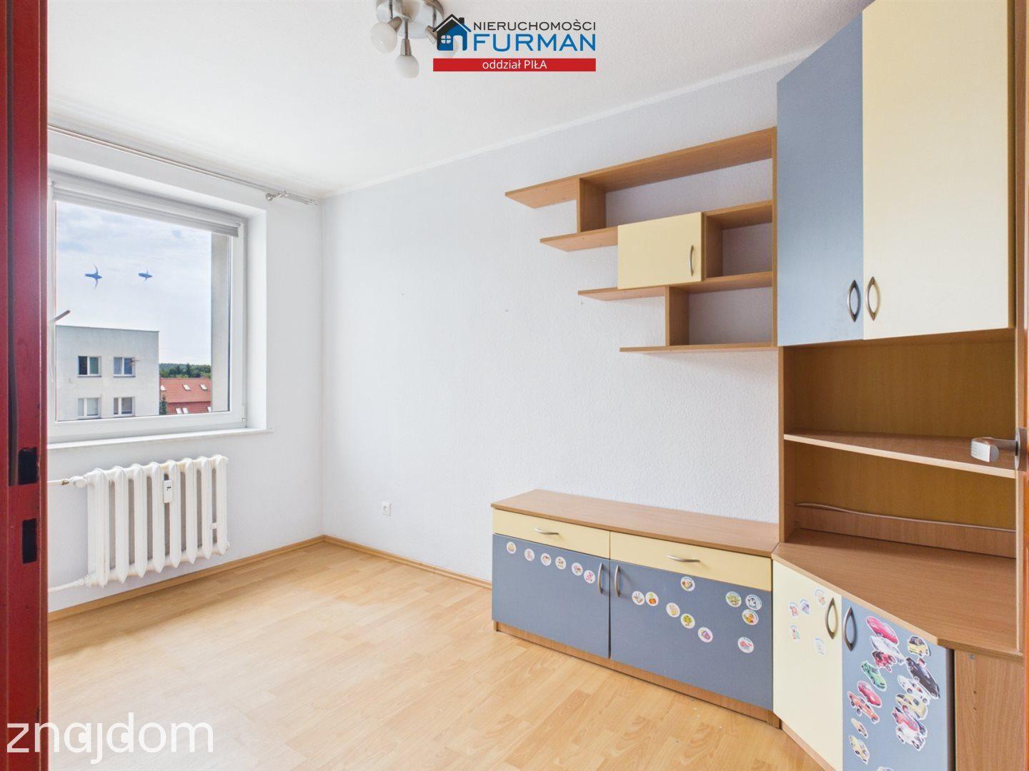 Mieszkanie | 3 pokoje | 63,8 m2 | Osiedle Zacisze - zdjęcie 16