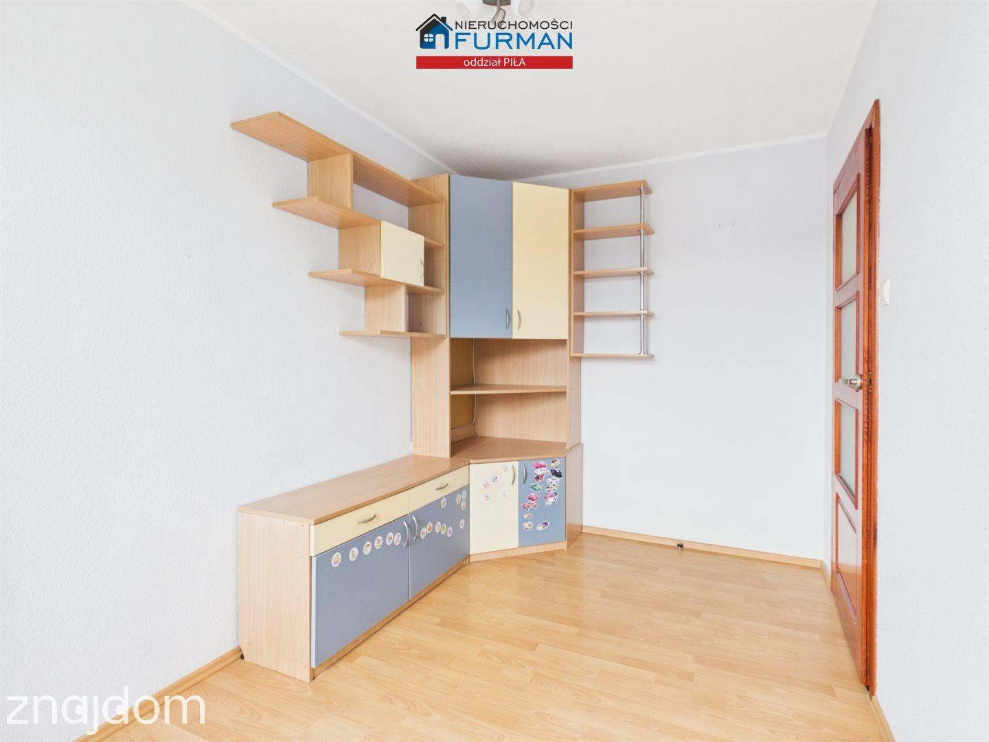 Mieszkanie | 3 pokoje | 63,8 m2 | Osiedle Zacisze - zdjęcie 17
