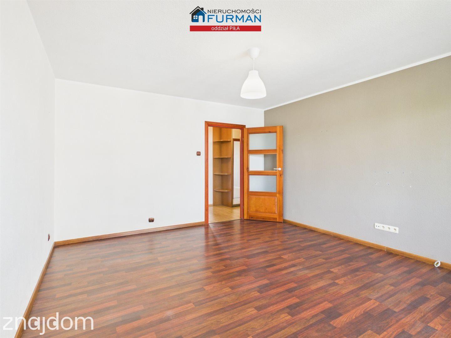 Mieszkanie | 3 pokoje | 63,8 m2 | Osiedle Zacisze - zdjęcie 4