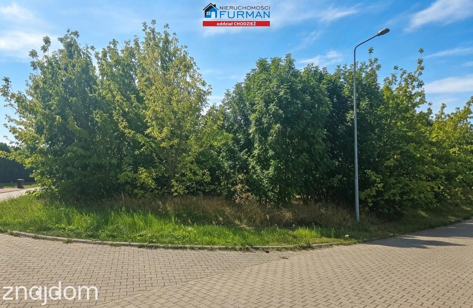Na sprzedaż działka budowlana w Szamocinie - zdjęcie 2