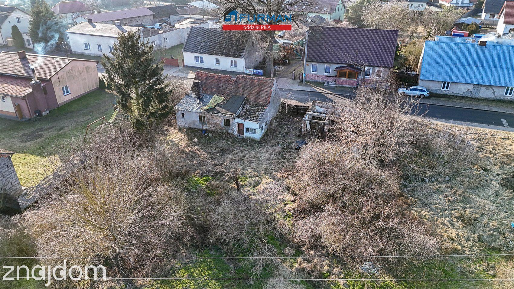 Działka Piła Motylewo - zdjęcie 11