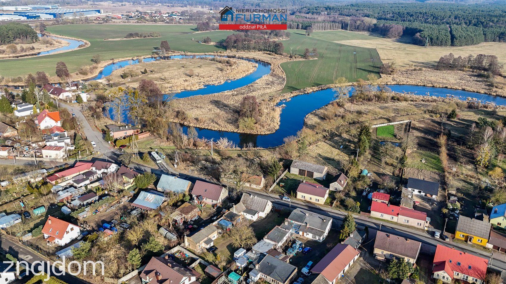 Działka Piła Motylewo - zdjęcie 8