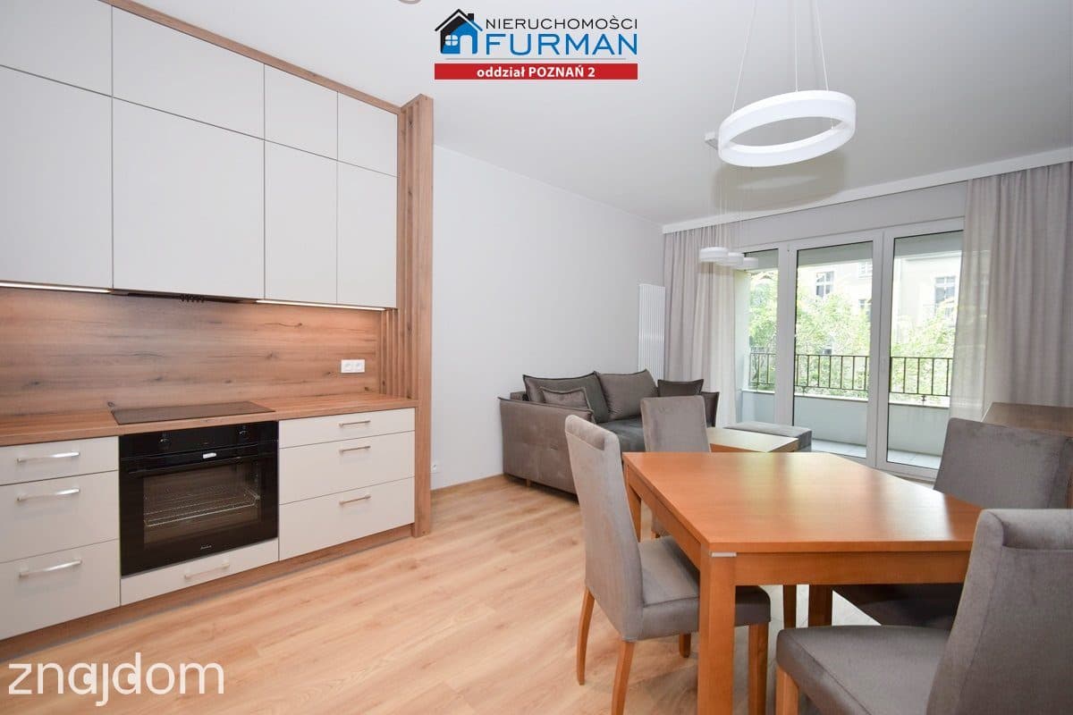 3pok APARTAMENT, Kamienica przy kinie,Dąbrowskiego