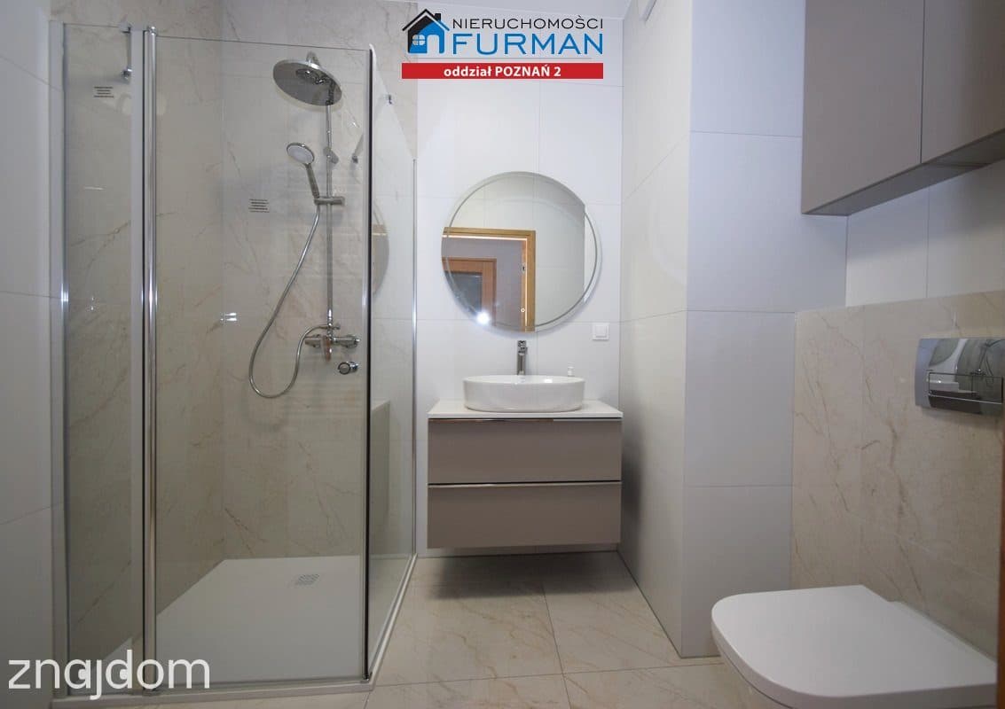 3pok APARTAMENT, Kamienica przy kinie,Dąbrowskiego - zdjęcie 10