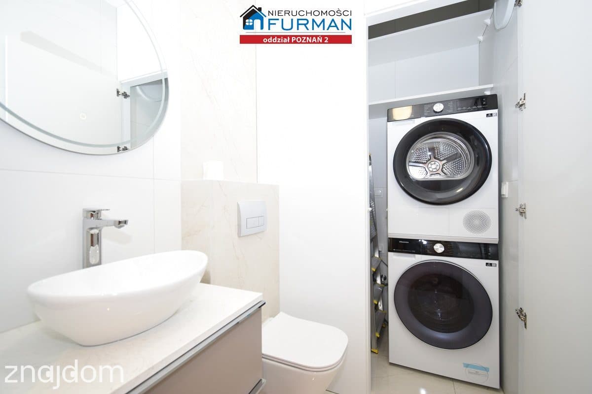 3pok APARTAMENT, Kamienica przy kinie,Dąbrowskiego - zdjęcie 11