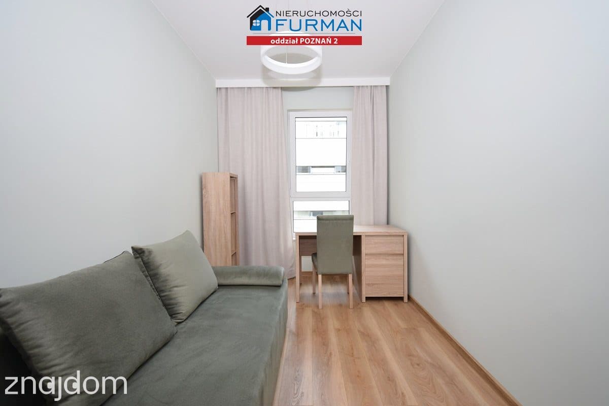 3pok APARTAMENT, Kamienica przy kinie,Dąbrowskiego - zdjęcie 12