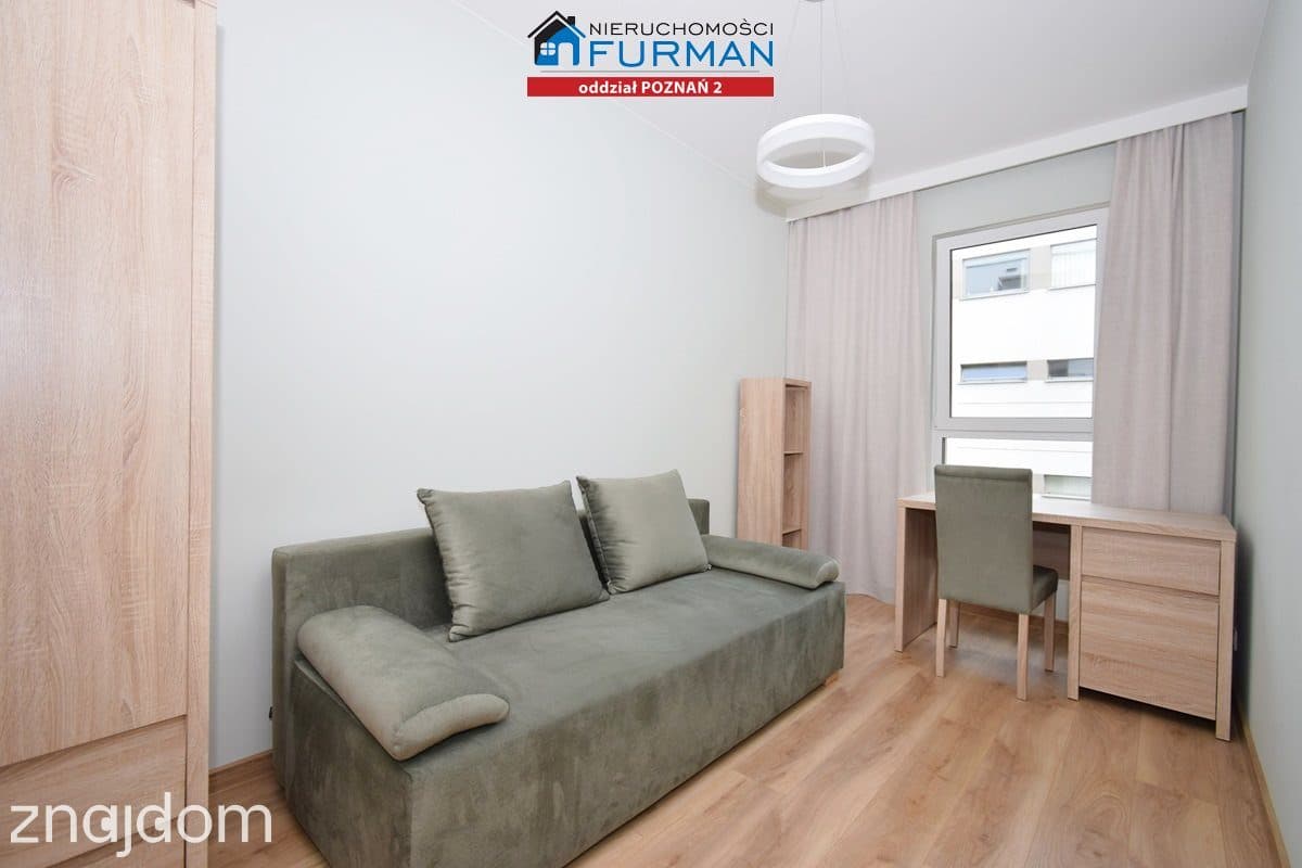 3pok APARTAMENT, Kamienica przy kinie,Dąbrowskiego - zdjęcie 13