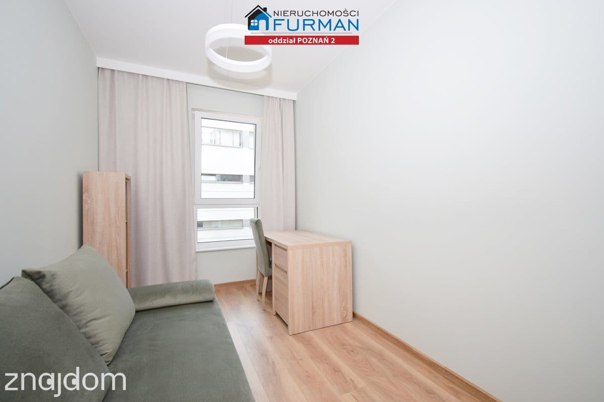 3pok APARTAMENT, Kamienica przy kinie,Dąbrowskiego - zdjęcie 14