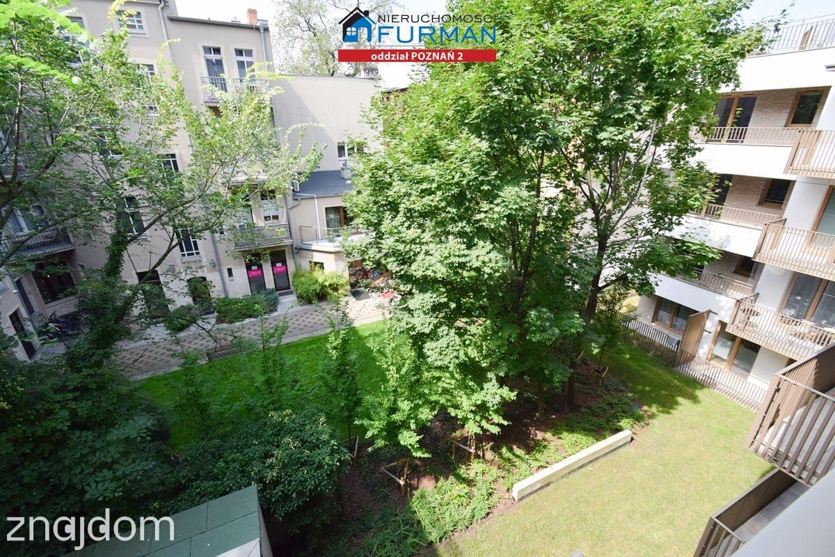 3pok APARTAMENT, Kamienica przy kinie,Dąbrowskiego - zdjęcie 17