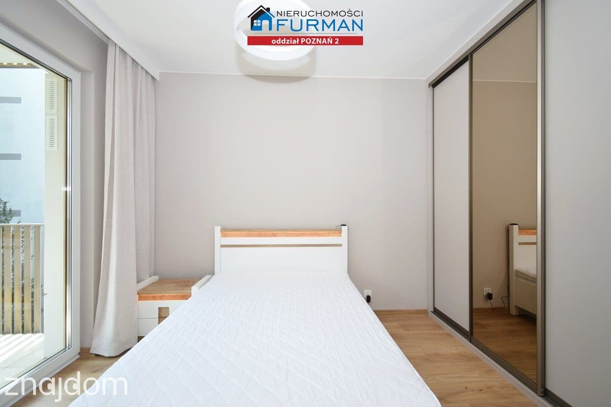 3pok APARTAMENT, Kamienica przy kinie,Dąbrowskiego - zdjęcie 6