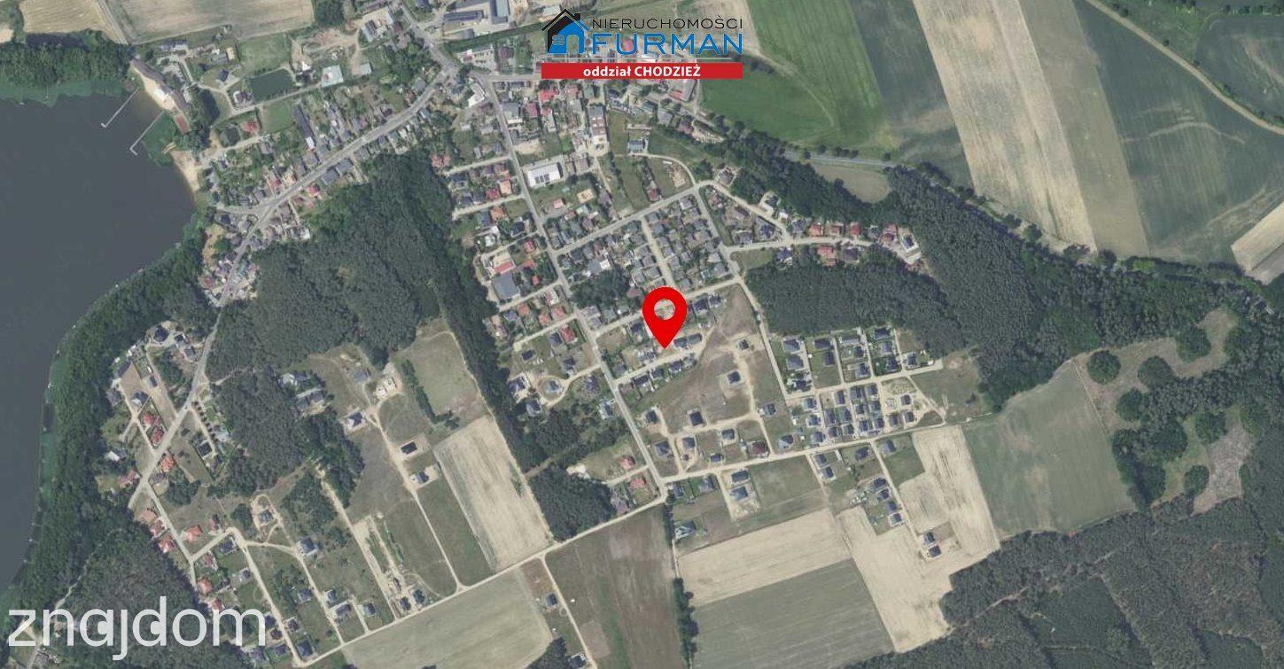 Na sprzedaż działka w Ratajach gmina Chodzież - zdjęcie 6