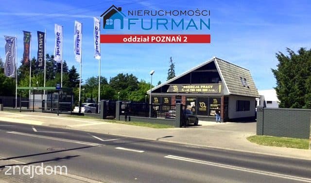 140 mkw magazyn/warsztat/produkcja + plac 450mkw - zdjęcie 8