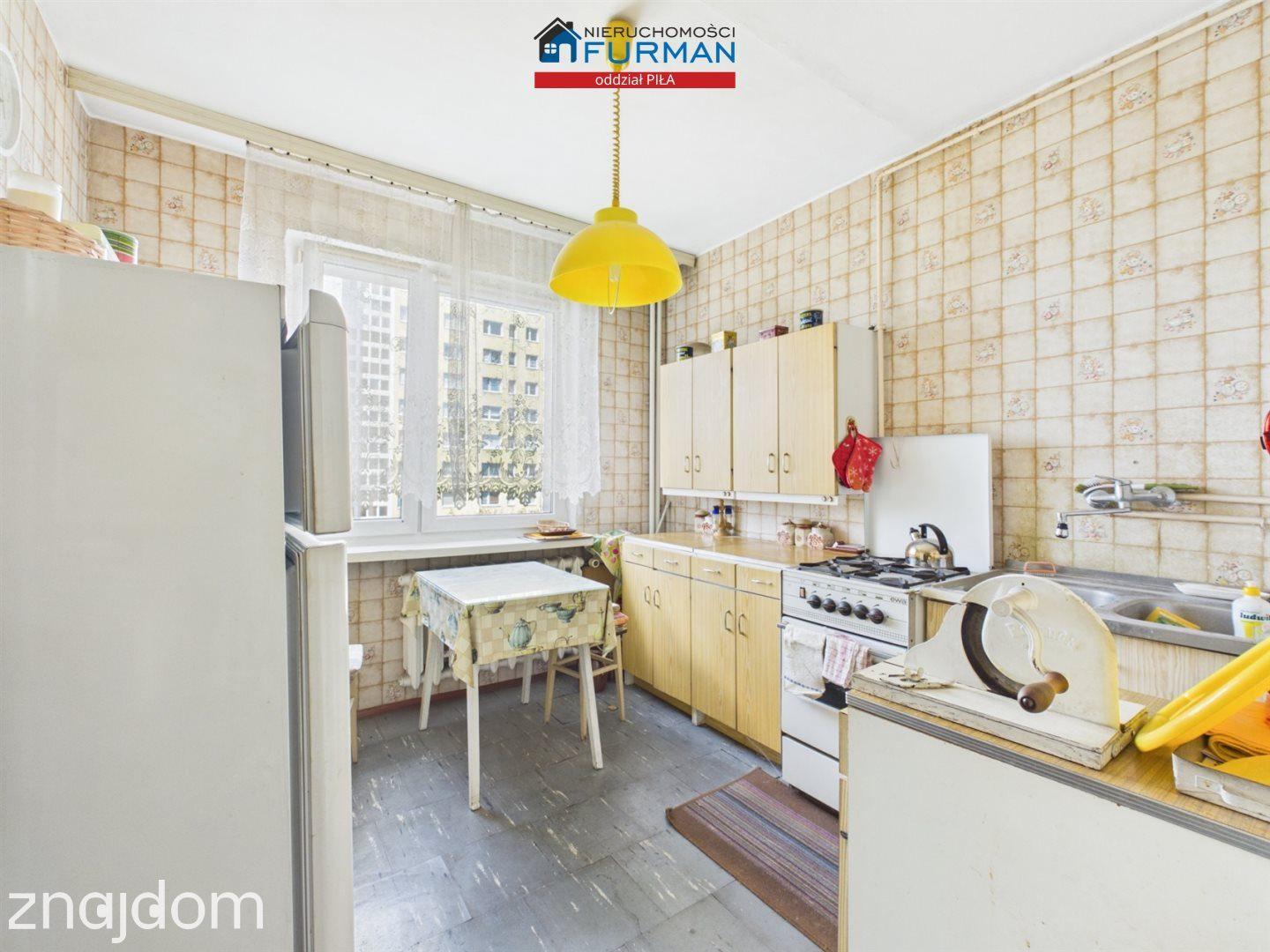 Mieszkanie 2 pokojowe 48m- winda, balkon, parking - zdjęcie 7