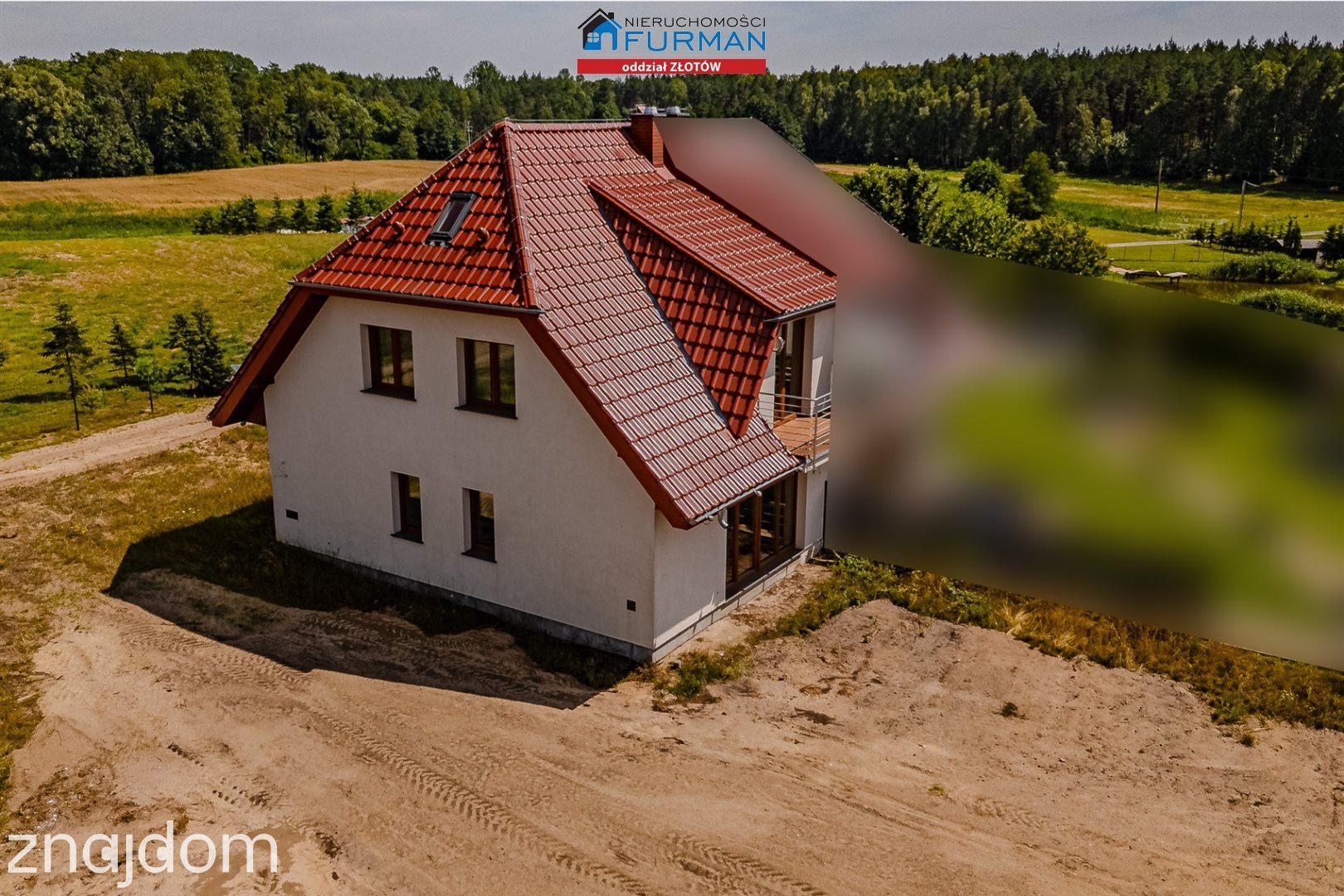 DOM W ZABUDOWIE BLIŹNIACZEJ, MIĘDZYBŁOCIE - zdjęcie 27