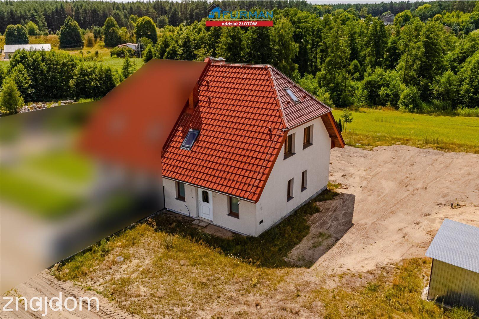 DOM W ZABUDOWIE BLIŹNIACZEJ, MIĘDZYBŁOCIE - zdjęcie 28