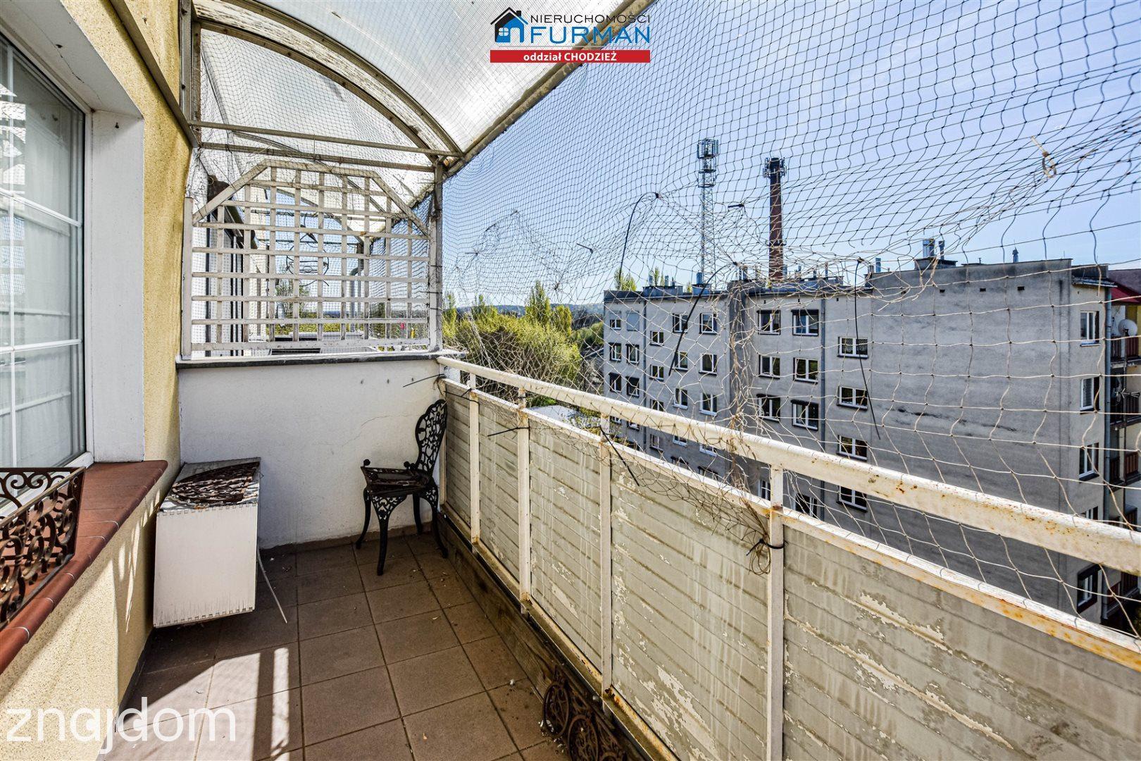 Na sprzedaż mieszkanie w Chodzieży - zdjęcie 12