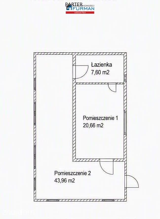 Wyjątkowy dom jednorodzinny w Połajewie - zdjęcie 13
